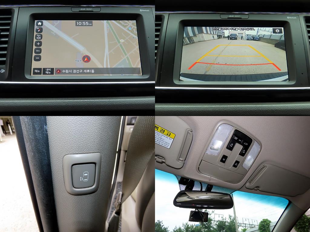 Kia Carnival — photo 18