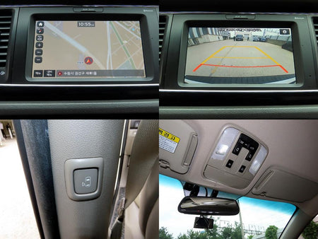 Kia Carnival — photo 18