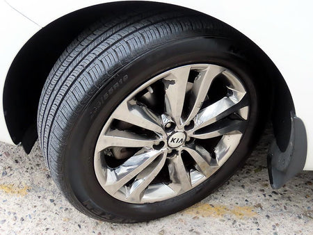 Kia Carnival — photo 20