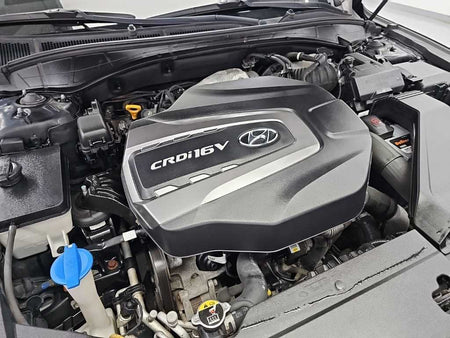 Hyundai Grandeur — photo 05