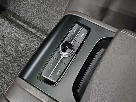 Hyundai Grandeur — photo 14