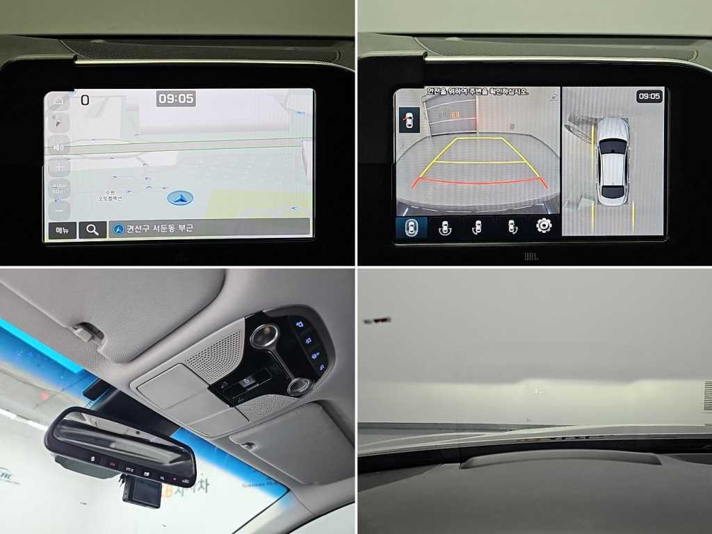 Hyundai Grandeur — photo 17