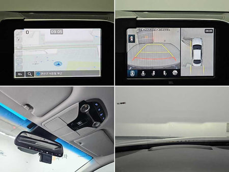 Hyundai Grandeur — photo 17