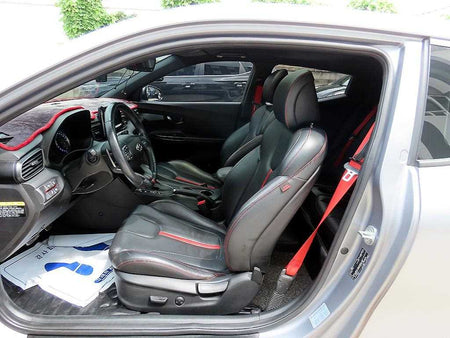 Hyundai Veloster — photo 05