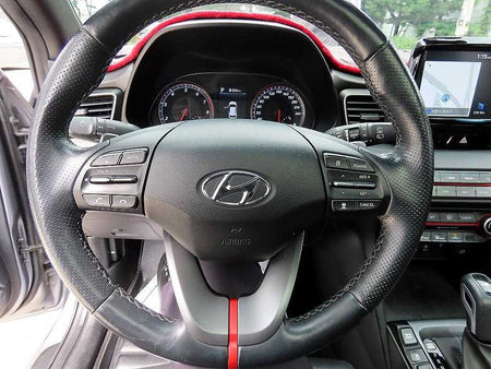 Hyundai Veloster — photo 08