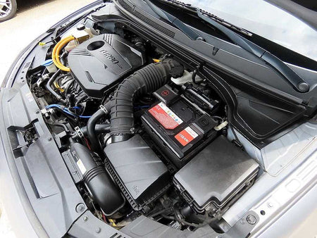 Hyundai Veloster — photo 19