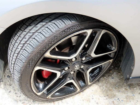 Hyundai Veloster — photo 20