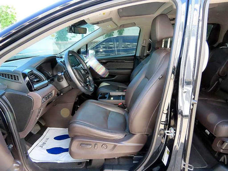 Honda Odyssey — photo 05