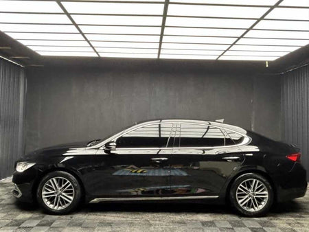 Hyundai Grandeur — photo 04
