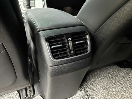 Hyundai Grandeur — photo 07