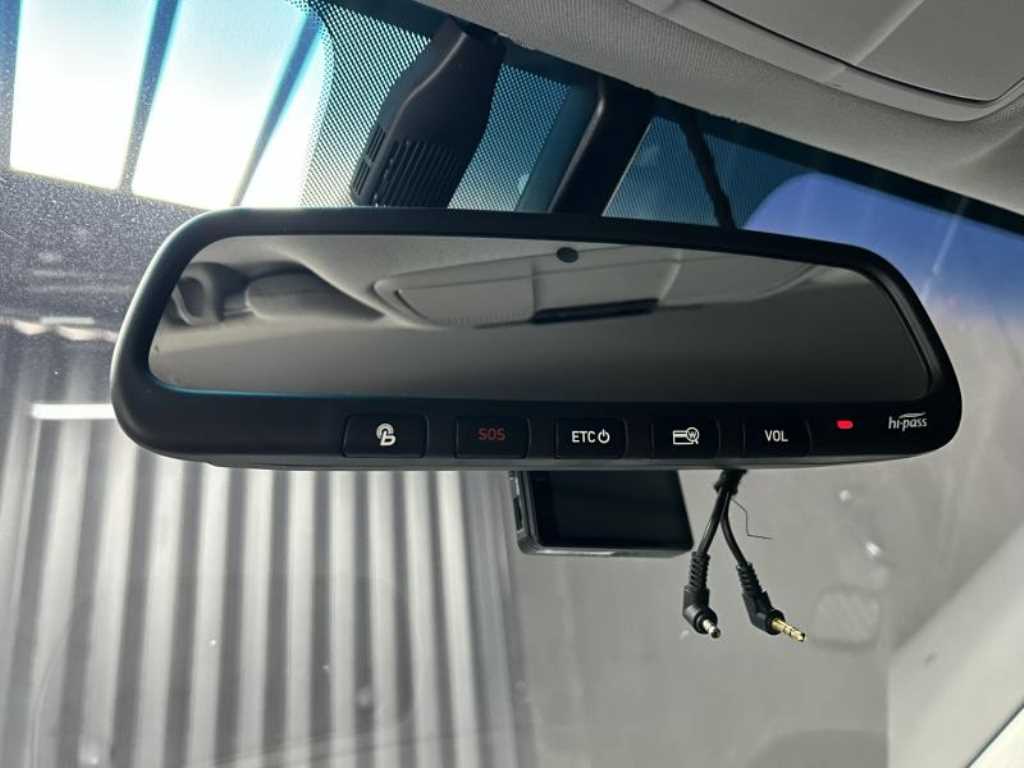 Hyundai Grandeur — photo 13