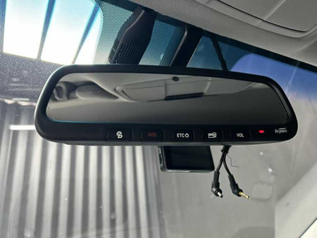 Hyundai Grandeur — photo 13