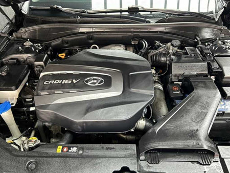 Hyundai Grandeur — photo 18