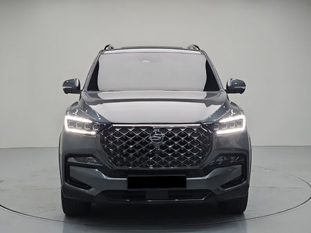 KGM Rexton — photo 02