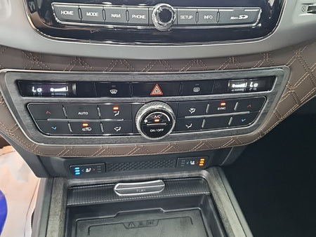 KGM Rexton — photo 10