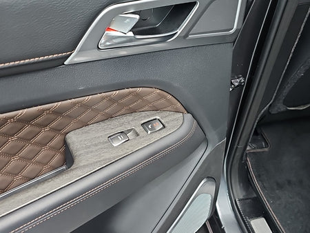 KGM Rexton — photo 13