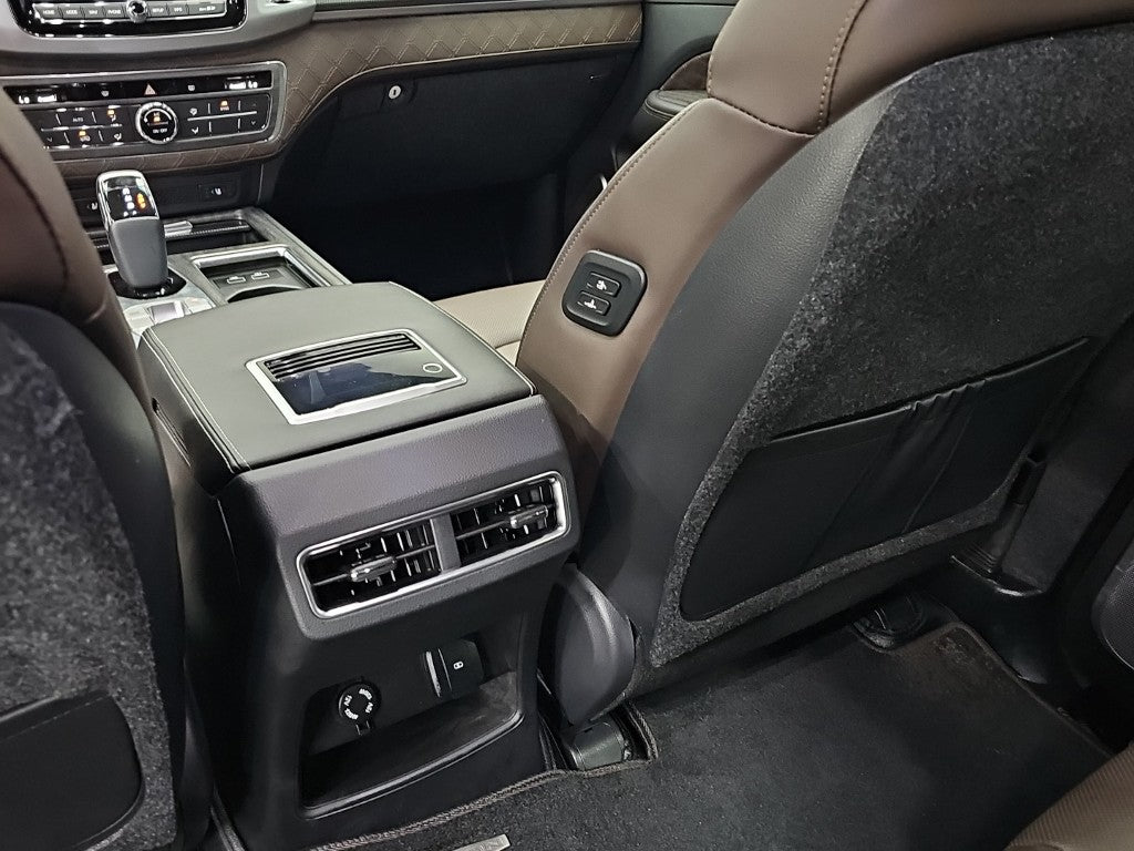 KGM Rexton — photo 15