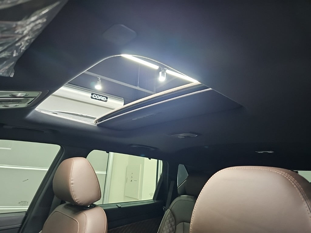 KGM Rexton — photo 16