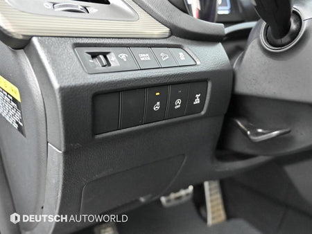 Hyundai Maxcruz — photo 17