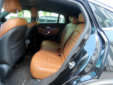Mercedes-Benz GLC-Class — photo 06