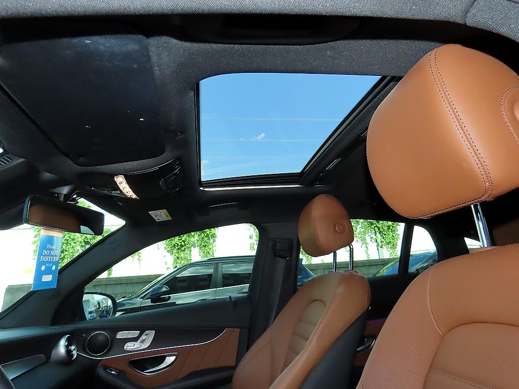 Mercedes-Benz GLC-Class — photo 15