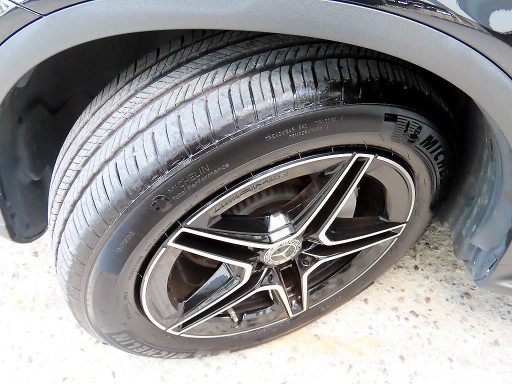 Mercedes-Benz GLC-Class — photo 20