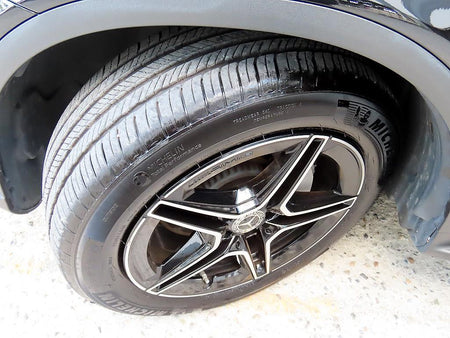 Mercedes-Benz GLC-Class — photo 20