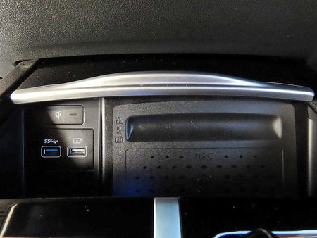 Genesis G80 — photo 16