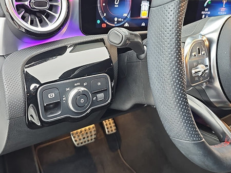 Mercedes-Benz CLA-Class — photo 17