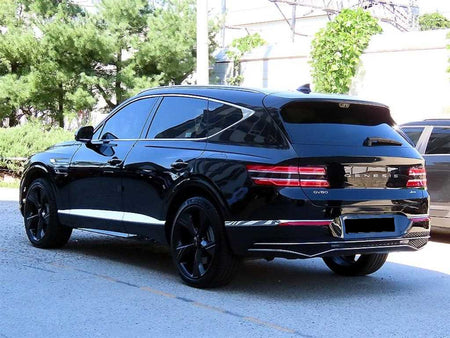 Genesis GV80 — photo 03