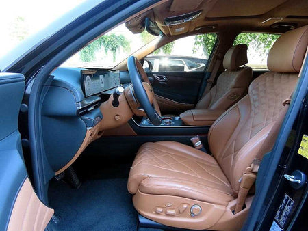 Genesis GV80 — photo 05