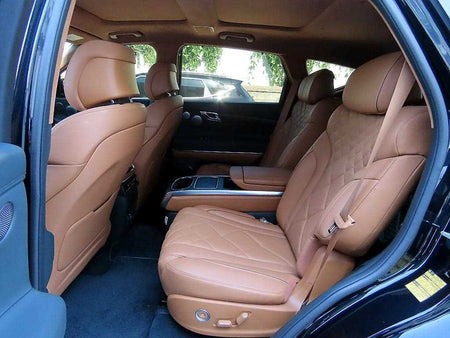 Genesis GV80 — photo 06
