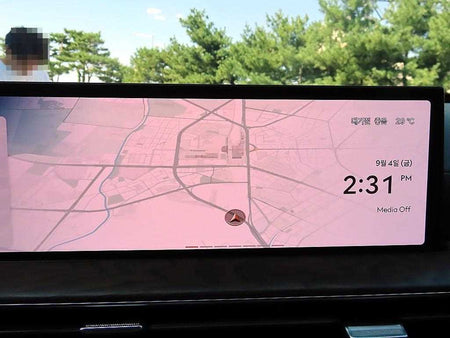 Genesis GV80 — photo 14