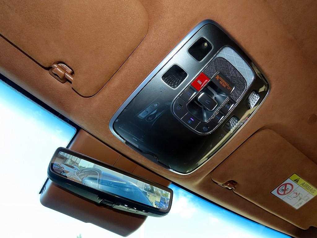 Genesis GV80 — photo 15
