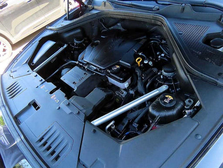 Genesis GV80 — photo 19