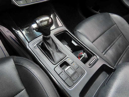Kia Sorento — photo 10