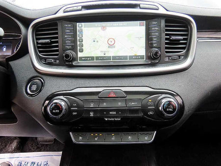 Kia Sorento — photo 13