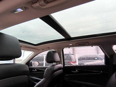 Kia Sorento — photo 15