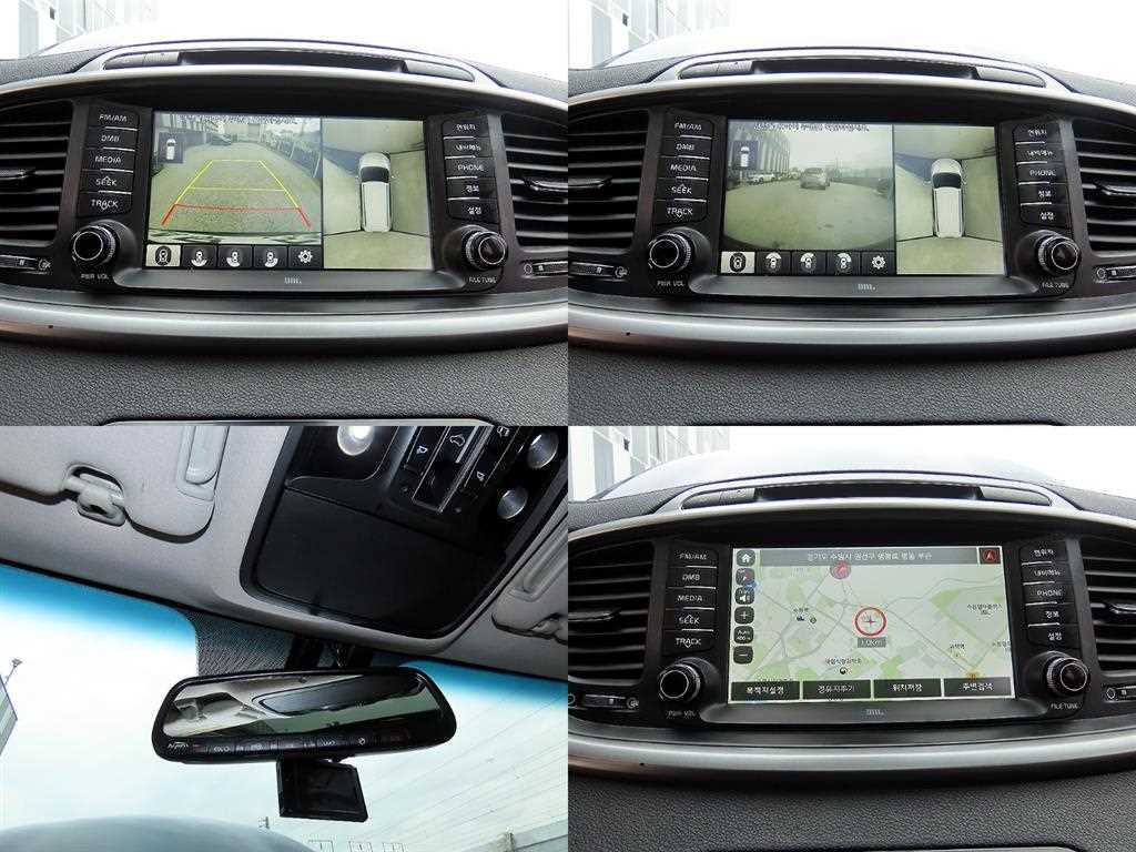 Kia Sorento — photo 17