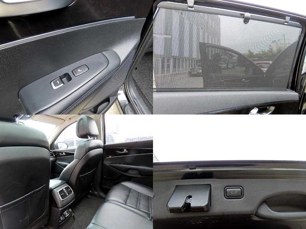 Kia Sorento — photo 18