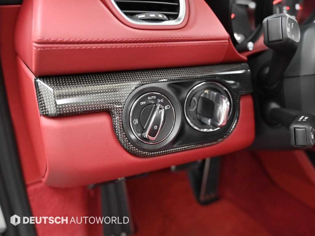 Porsche 718 — photo 12