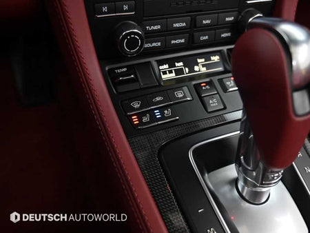 Porsche 718 — photo 17