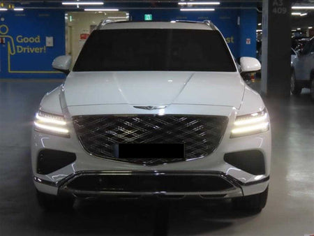 Genesis GV80 — photo 01