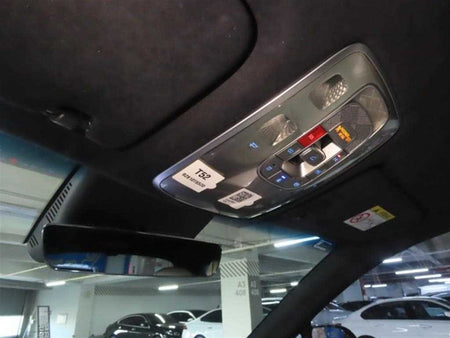 Genesis GV80 — photo 10