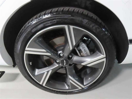 Genesis GV80 — photo 16