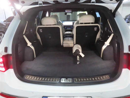 Genesis GV80 — photo 17