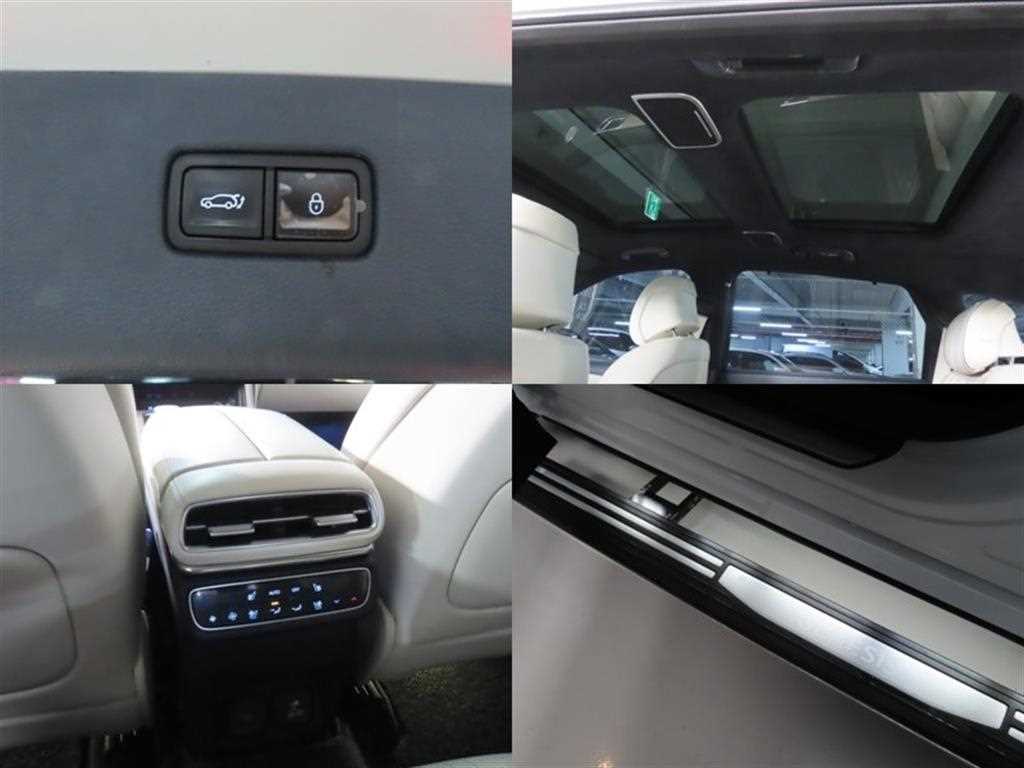 Genesis GV80 — photo 18