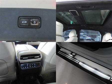 Genesis GV80 — photo 18