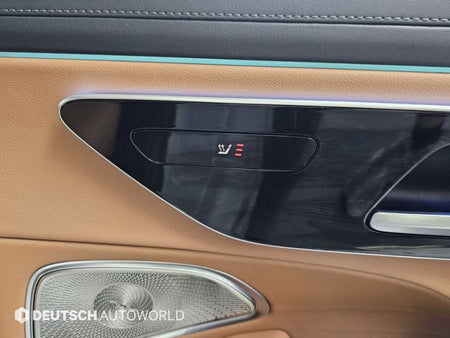 Mercedes-Benz E-Class — photo 16