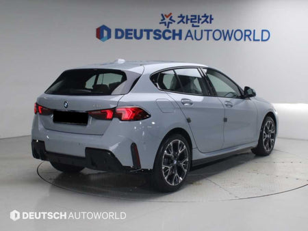 BMW 1-Series — photo 02